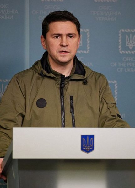 У Зеленского отреагировали на решение МОК в отношении россиян и белорусов - РБК-Украина